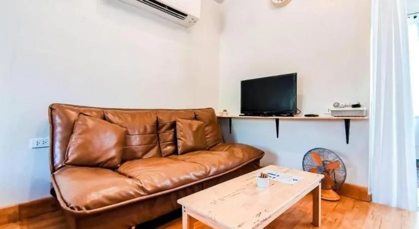 Villa Tuscany Country Resort