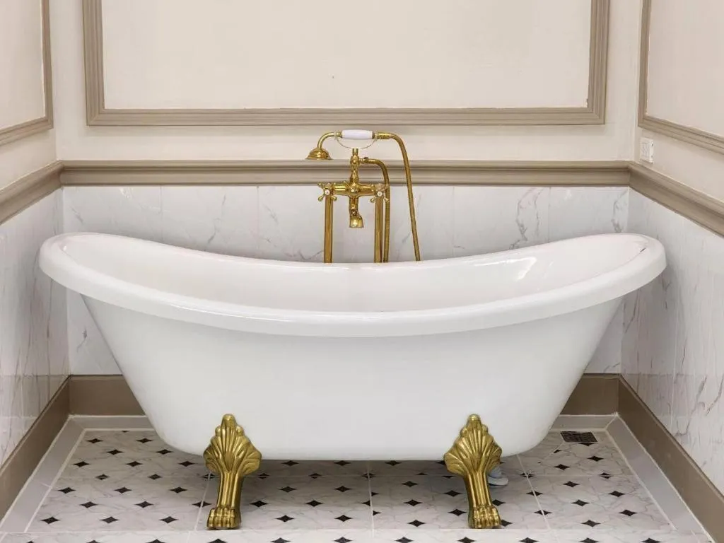 Villa Tuscany Country Resort