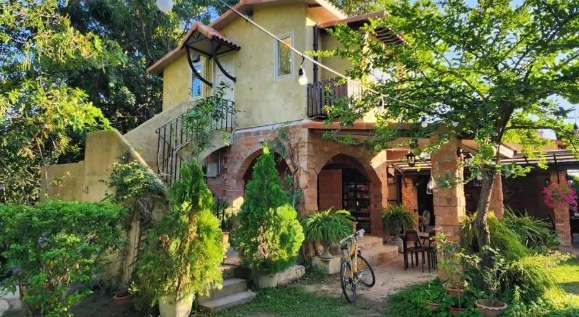 Villa Tuscany Country Resort