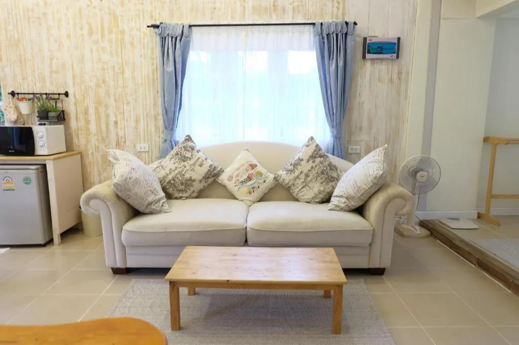 Villa Tuscany Country Resort