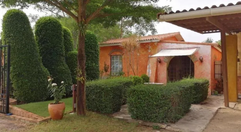 Villa Tuscany Country Resort