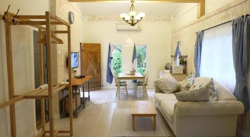 Villa Tuscany Country Resort