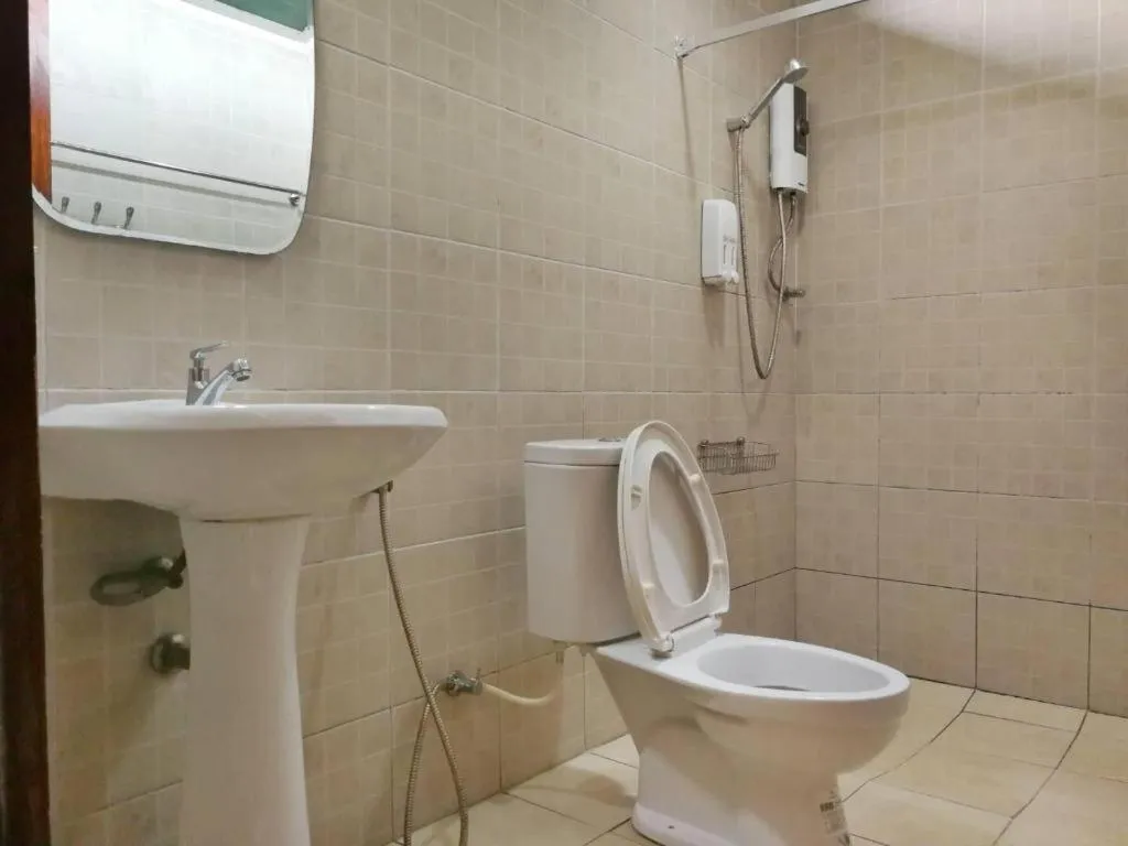 Villa Tuscany Country Resort