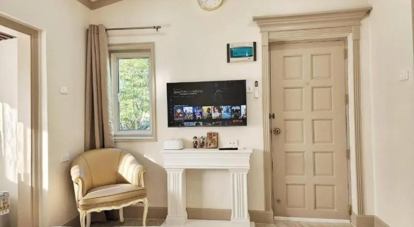 Villa Tuscany Country Resort