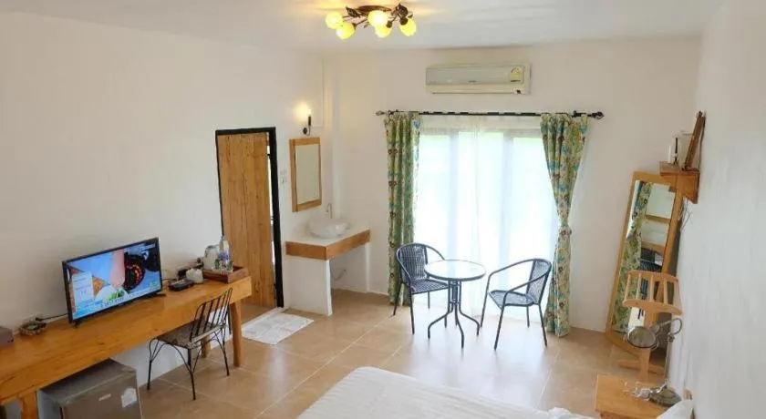 Villa Tuscany Country Resort