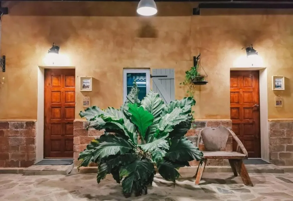 Villa Tuscany Country Resort