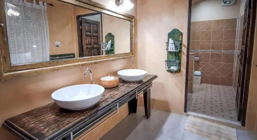 Villa Tuscany Country Resort