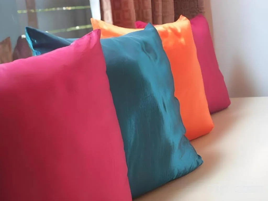 Bed in City Park Hotel