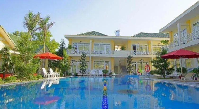 Lam Ha Resort