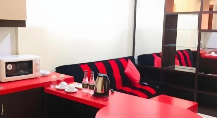 New Rose Boutique Hotel