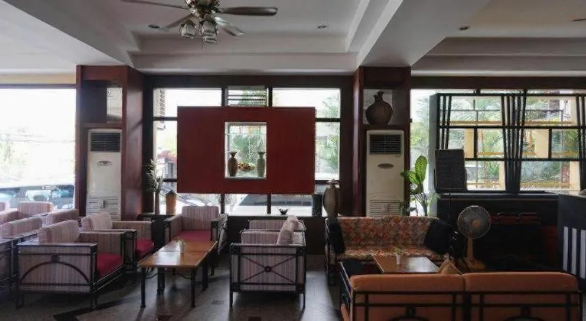 New Rose Boutique Hotel