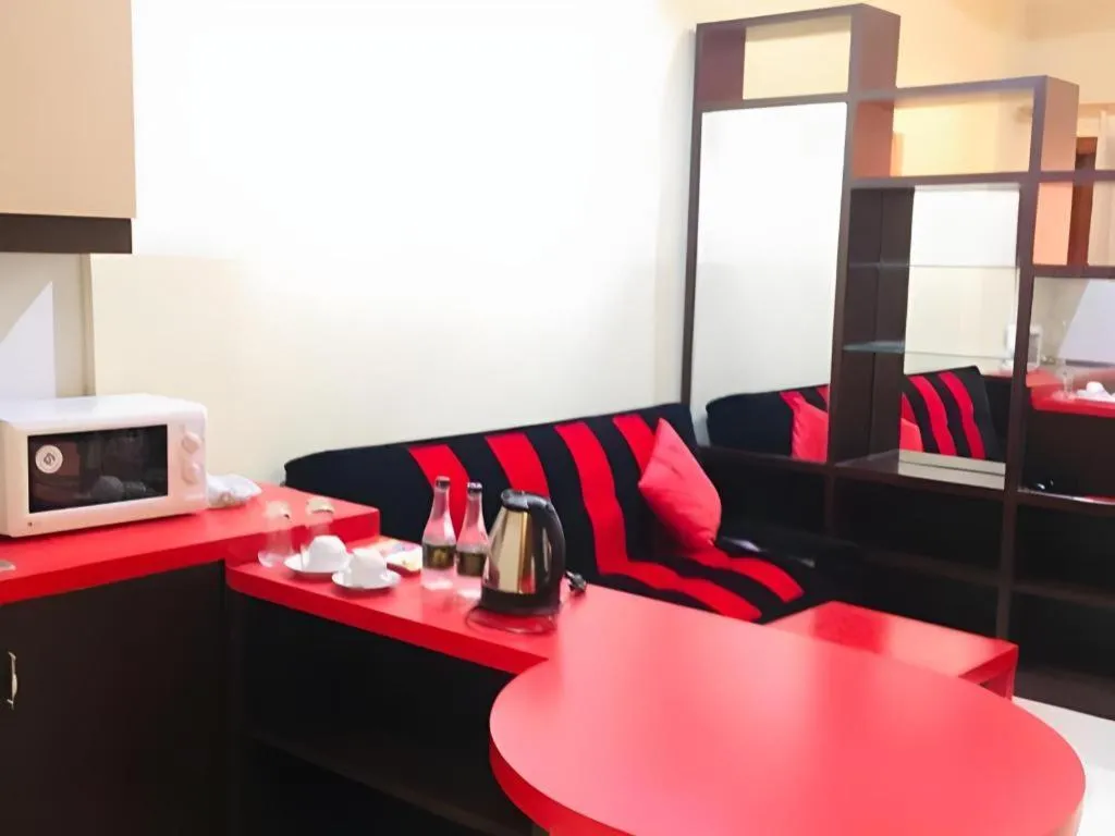 New Rose Boutique Hotel