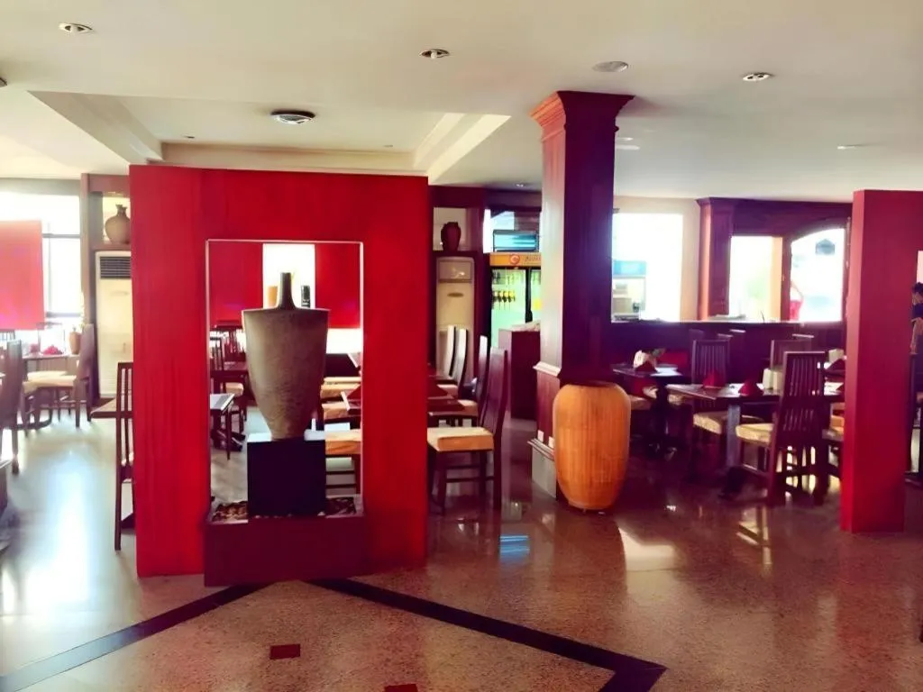 New Rose Boutique Hotel