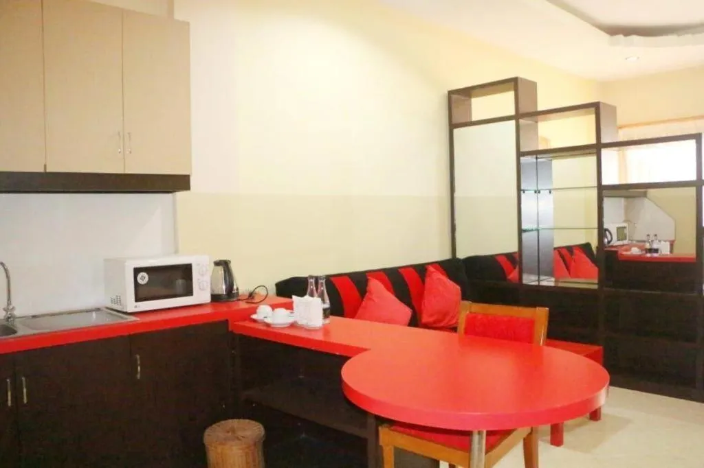 New Rose Boutique Hotel