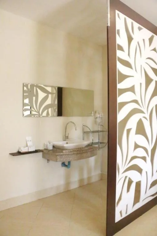 New Rose Boutique Hotel