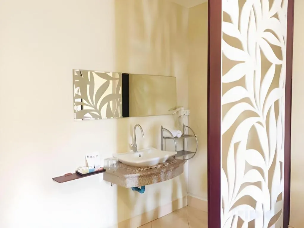 New Rose Boutique Hotel