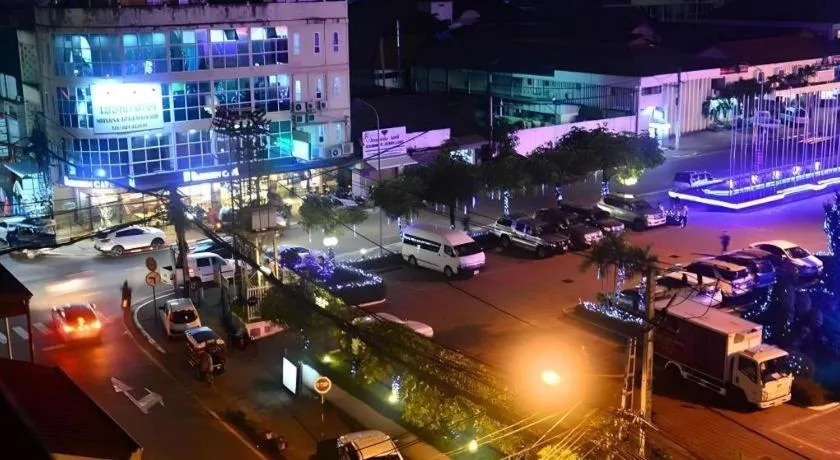 New Rose Boutique Hotel