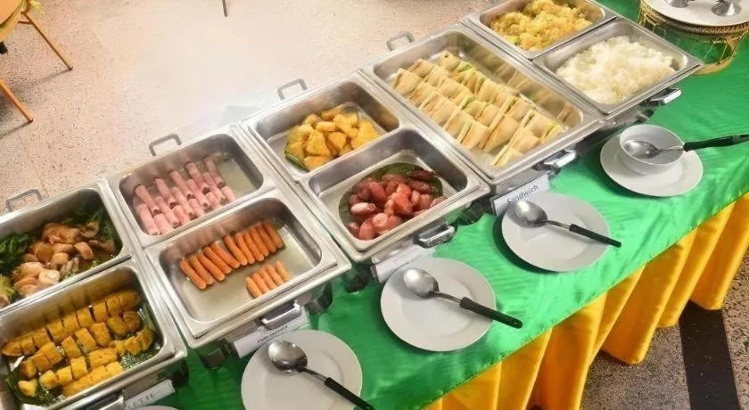 New Rose Boutique Hotel