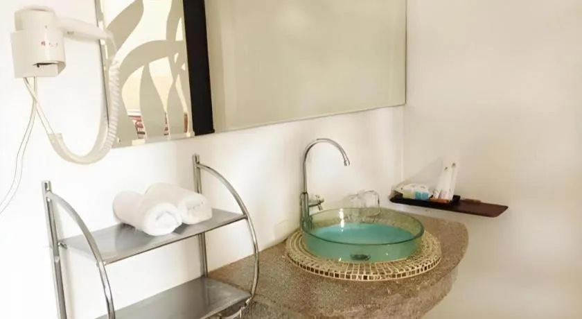 New Rose Boutique Hotel