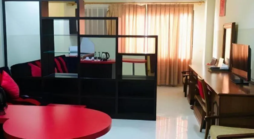 New Rose Boutique Hotel