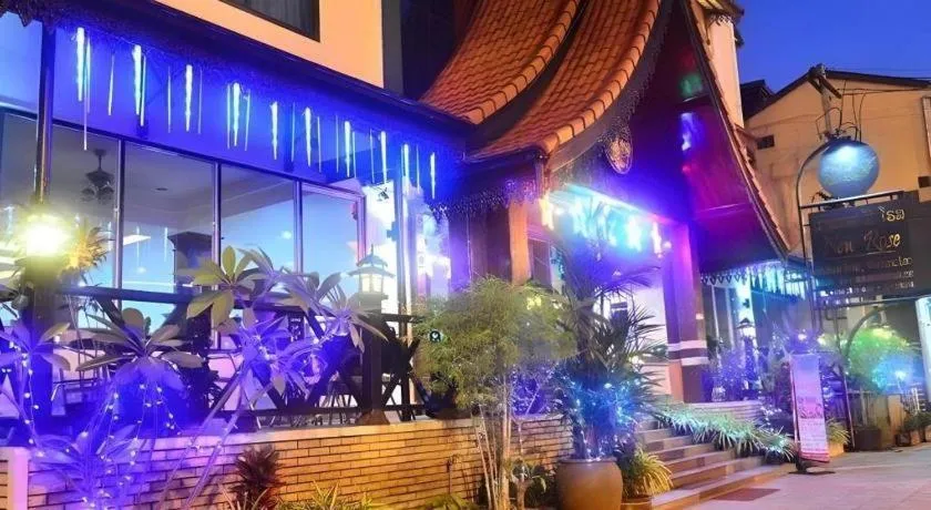 New Rose Boutique Hotel