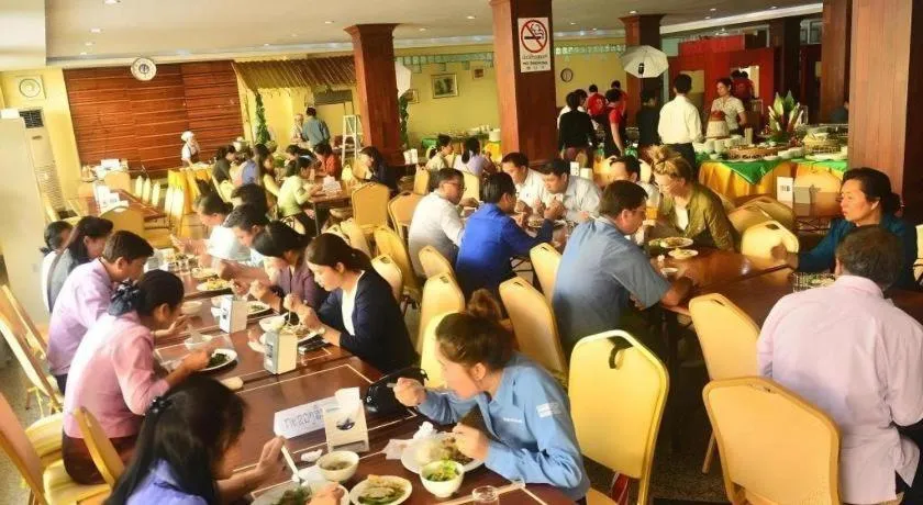 New Rose Boutique Hotel