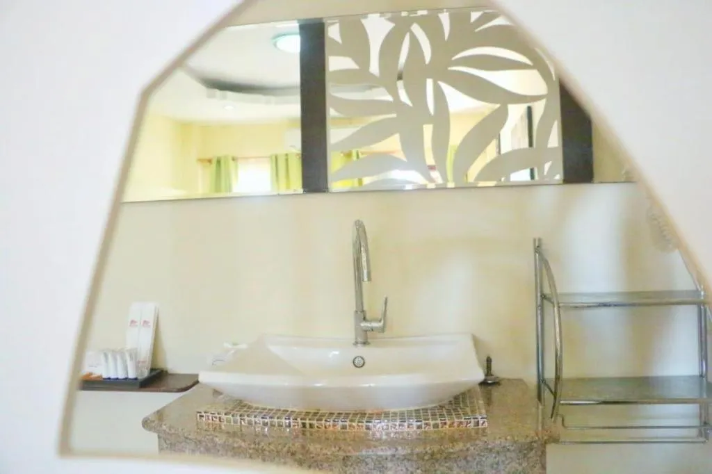 New Rose Boutique Hotel