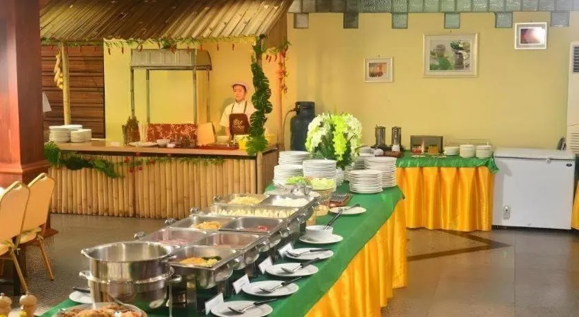 New Rose Boutique Hotel