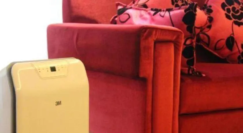 Xian Qujiang Yinzuo Hotel