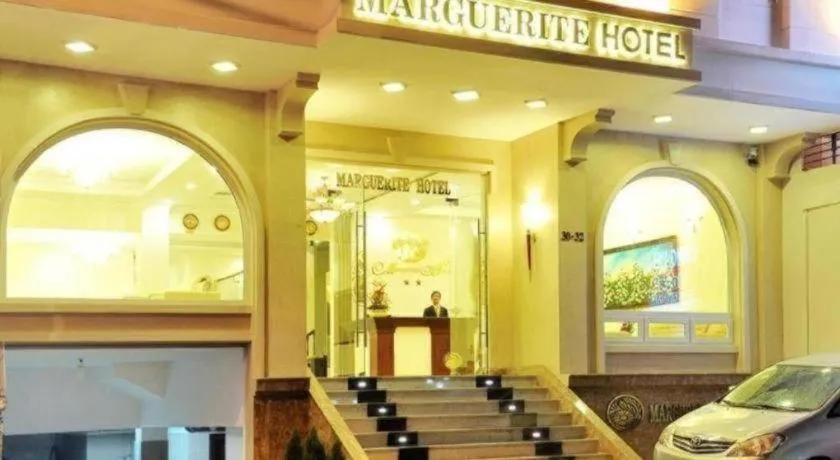 Marguerite Hotel