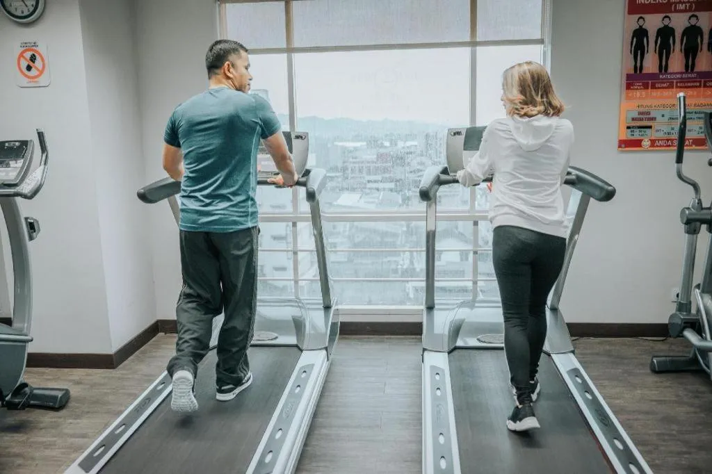 Horison Samarinda Hotel