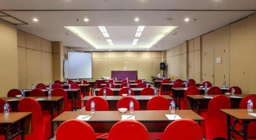 Horison Samarinda Hotel