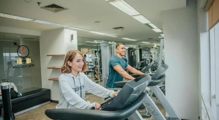 Horison Samarinda Hotel