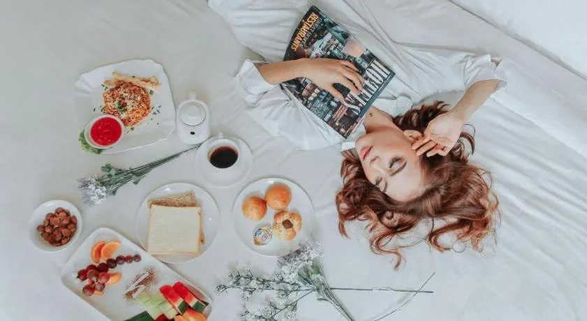 Horison Samarinda Hotel