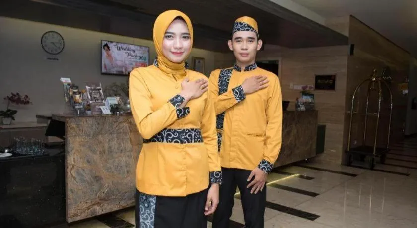 Horison Samarinda Hotel