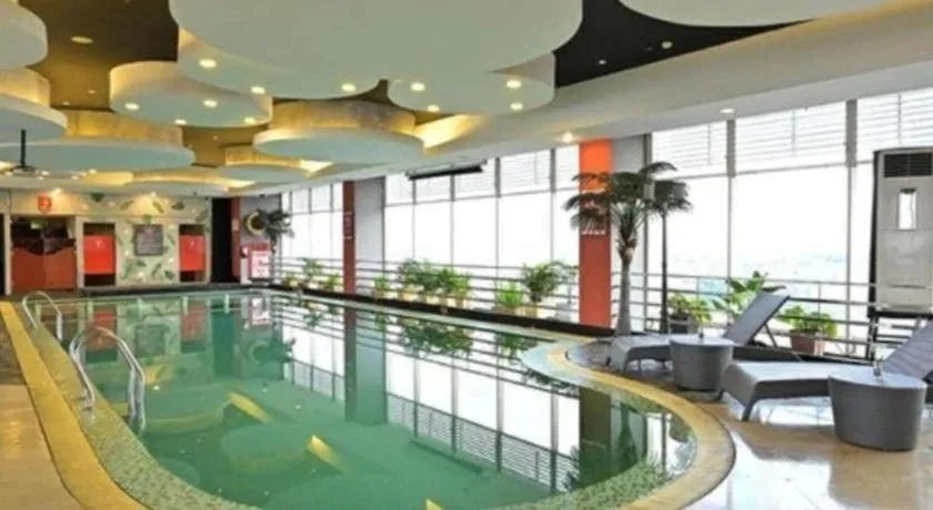 Horison Samarinda Hotel