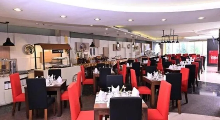 Horison Samarinda Hotel