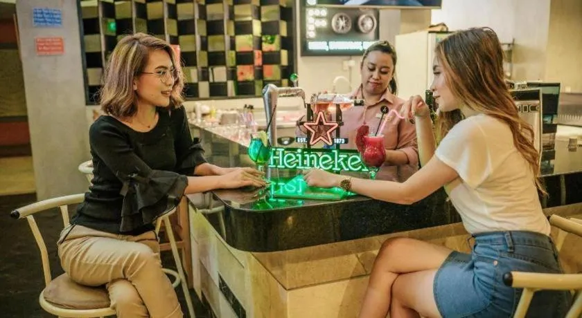 Horison Samarinda Hotel