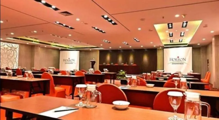 Horison Samarinda Hotel