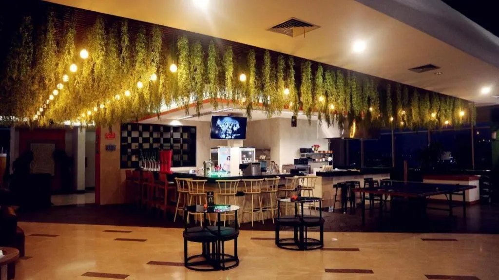 Horison Samarinda Hotel