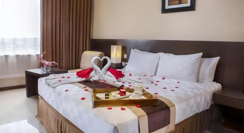 Horison Samarinda Hotel