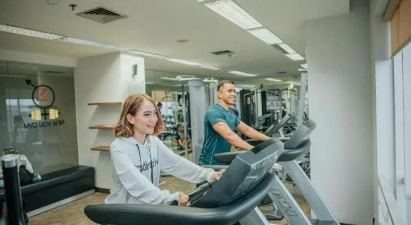 Horison Samarinda Hotel