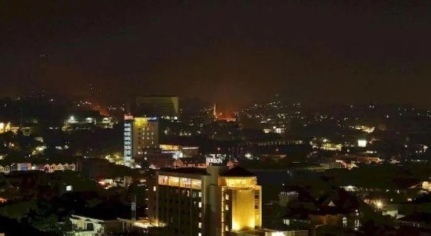 Horison Samarinda Hotel