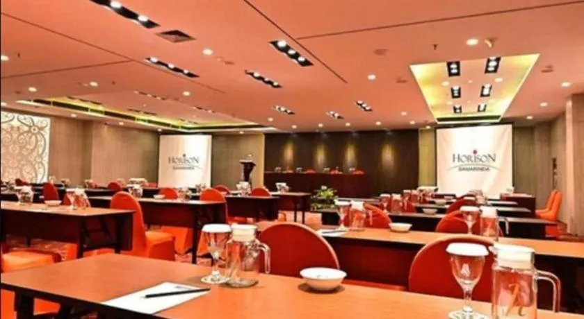 Horison Samarinda Hotel