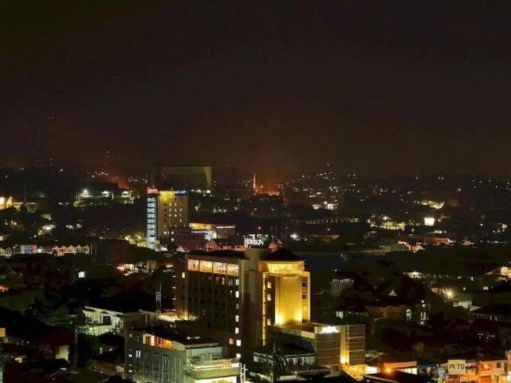 Horison Samarinda Hotel