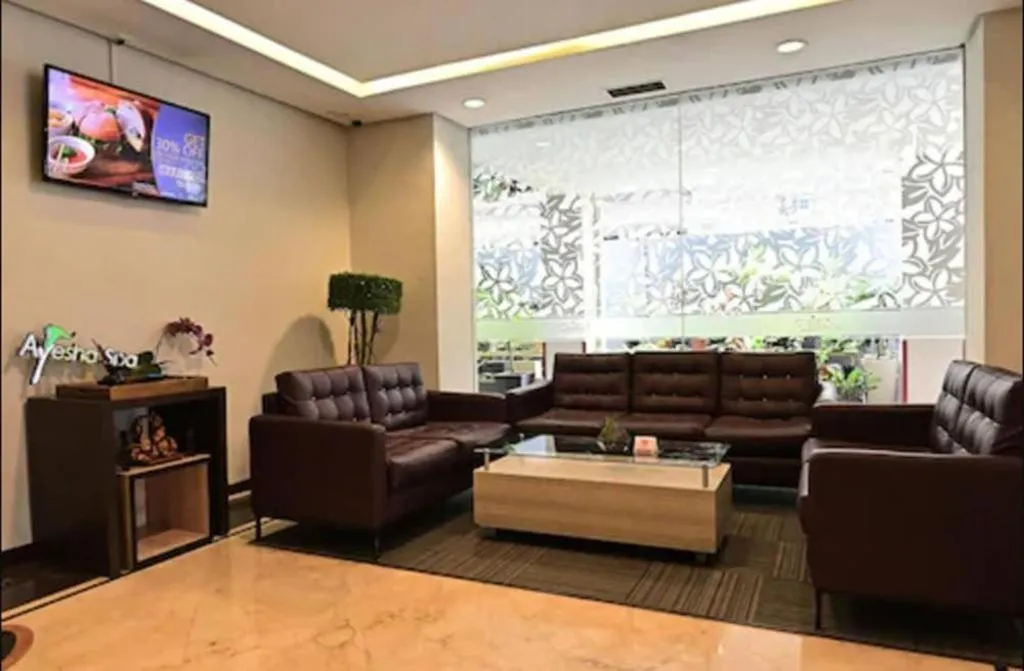 Horison Samarinda Hotel