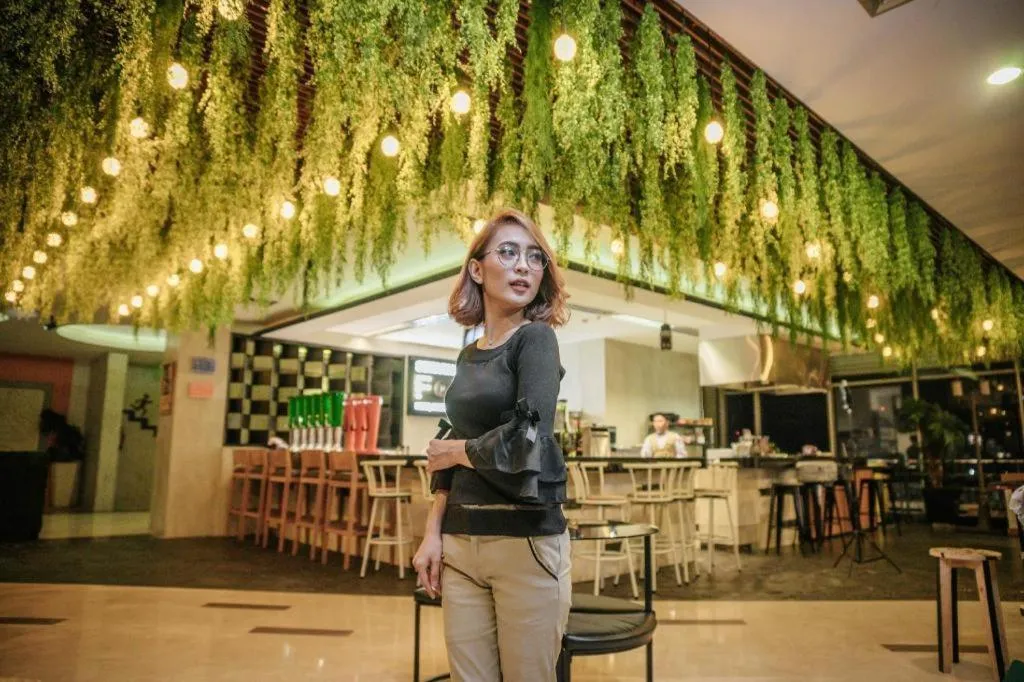 Horison Samarinda Hotel