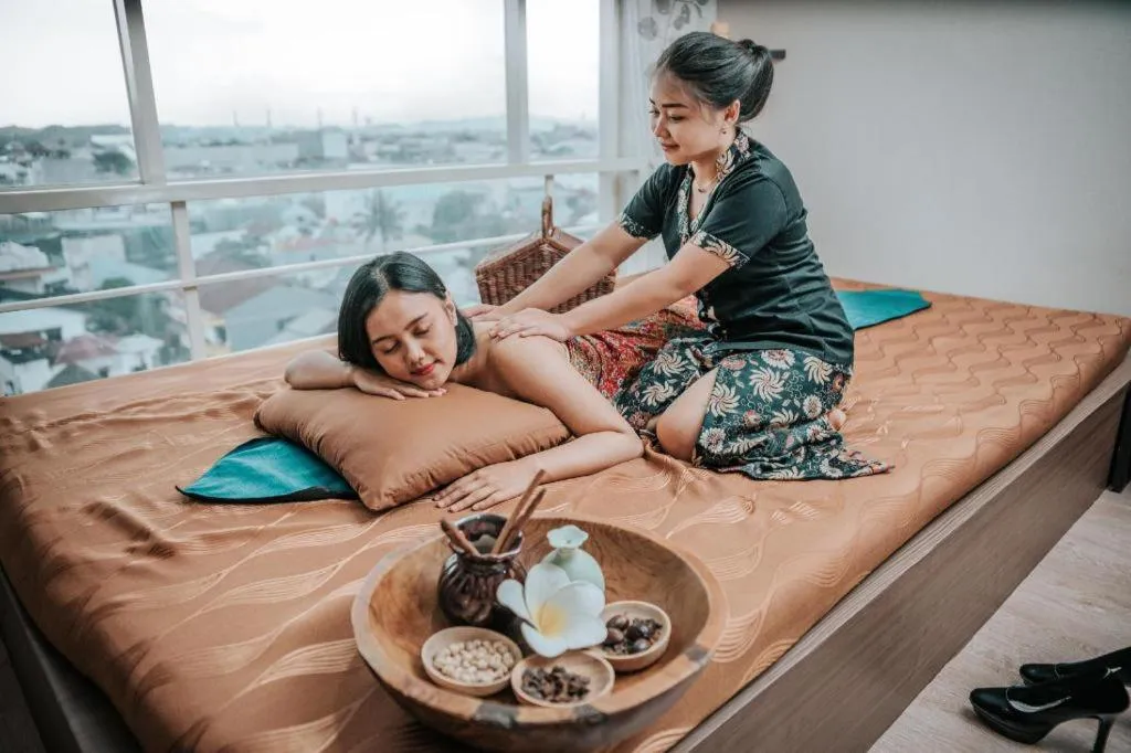 Horison Samarinda Hotel