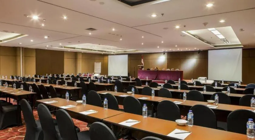 Horison Samarinda Hotel