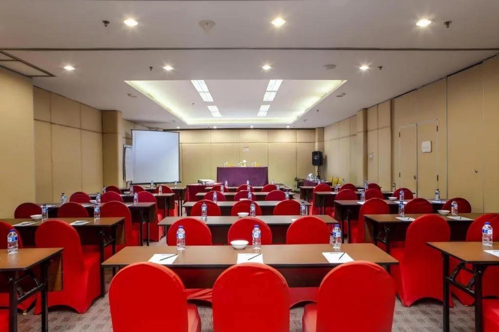 Horison Samarinda Hotel